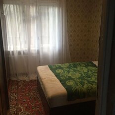 Квартира 71,2 м², 3-комнатная - изображение 4