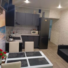 Квартира 36 м², 1-комнатная - изображение 1