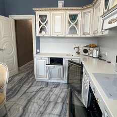 Квартира 79 м², 3-комнатная - изображение 4