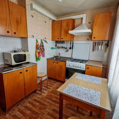 Квартира 36 м², 1-комнатная - изображение 5