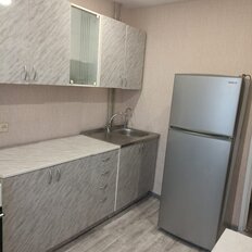 Квартира 35 м², 1-комнатная - изображение 3