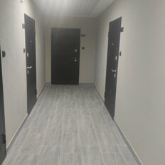 Квартира 28 м², студия - изображение 1