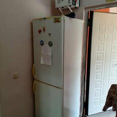 Квартира 36 м², 1-комнатная - изображение 5