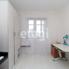 Квартира 27,7 м², 1-комнатная - изображение 1