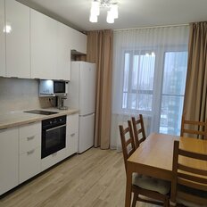 Квартира 37 м², 1-комнатная - изображение 2