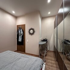 Квартира 60,1 м², 2-комнатная - изображение 1