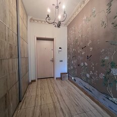 Квартира 85,6 м², 2-комнатная - изображение 3