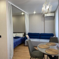 Квартира 46 м², 1-комнатная - изображение 5