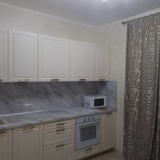 Квартира 68 м², 2-комнатная - изображение 2