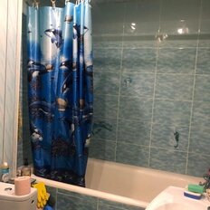 Квартира 35,5 м², 1-комнатная - изображение 1