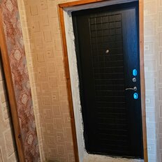 Квартира 29 м², 1-комнатная - изображение 5