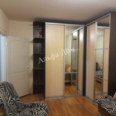 Квартира 35 м², 1-комнатная - изображение 1