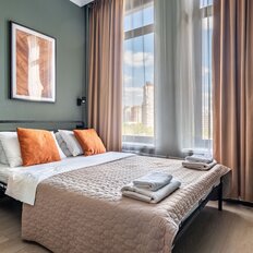 Квартира 18 м², студия - изображение 3