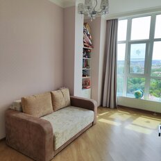 Квартира 81 м², 2-комнатная - изображение 2