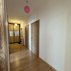 Квартира 62 м², 2-комнатная - изображение 5