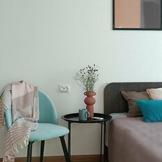 Квартира 30 м², 1-комнатная - изображение 1