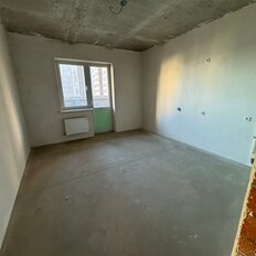 Квартира 110 м², 3-комнатная - изображение 5