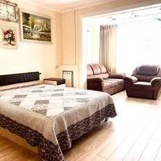 Квартира 61 м², 2-комнатная - изображение 2