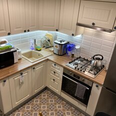 Квартира 45,3 м², 2-комнатная - изображение 5