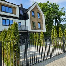 таунхаус + 2,5 сотки, участок - изображение 3