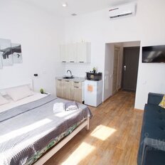 Квартира 28 м², студия - изображение 4