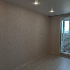 Квартира 21 м², студия - изображение 5