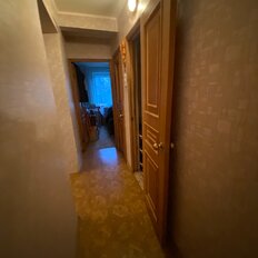 Квартира 76,3 м², 3-комнатная - изображение 1