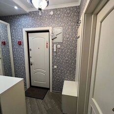 Квартира 40 м², 1-комнатная - изображение 3