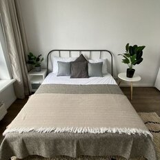 Квартира 50 м², 1-комнатная - изображение 3