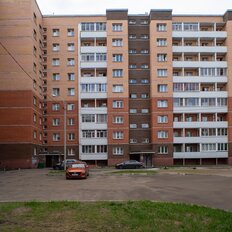 Квартира 64,3 м², 3-комнатная - изображение 1