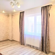 Квартира 62 м², 2-комнатная - изображение 3