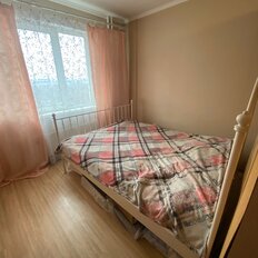 Квартира 41,9 м², 1-комнатная - изображение 5