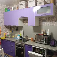 Квартира 37,8 м², 1-комнатная - изображение 4