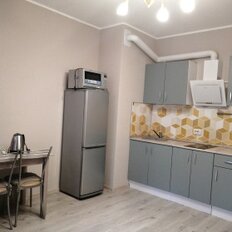 Квартира 29 м², студия - изображение 3