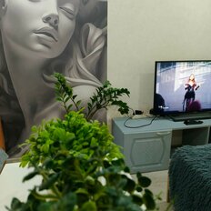 Квартира 30 м², студия - изображение 1