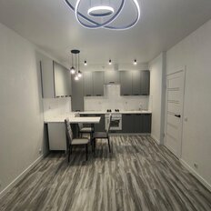 Квартира 42 м², 1-комнатная - изображение 2