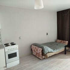 Квартира 26 м², студия - изображение 3