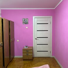 Квартира 58,5 м², 3-комнатная - изображение 4
