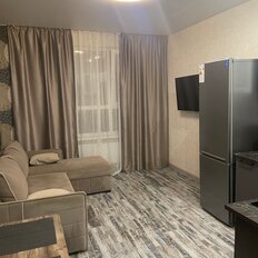 Квартира 33 м², 2-комнатная - изображение 1