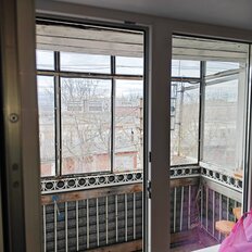 17 м², комната - изображение 1