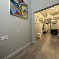 Квартира 40 м², 2-комнатная - изображение 3