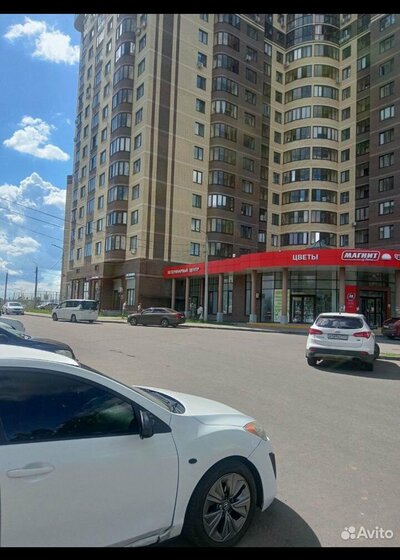 57,2 м², 2-комнатная квартира 7 000 000 ₽ - изображение 64