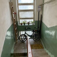 Квартира 30,8 м², 1-комнатная - изображение 1