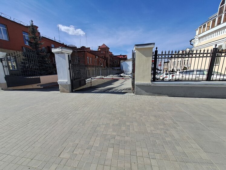 36 м², машиноместо 4 500 000 ₽ - изображение 41