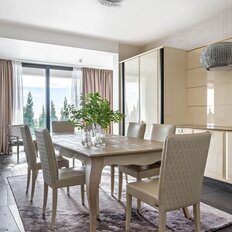 Квартира 84 м², 2-комнатные - изображение 4