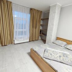 Квартира 54 м², 2-комнатная - изображение 4