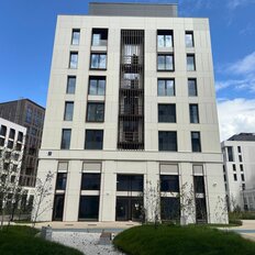 282,6 м², помещение свободного назначения - изображение 1