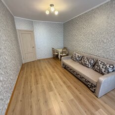 Квартира 43,8 м², 2-комнатная - изображение 1