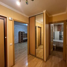 Квартира 40,5 м², 1-комнатная - изображение 1