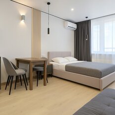 Квартира 31 м², студия - изображение 5